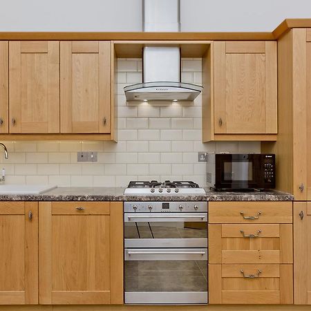 Belhaven Terrace Apartment Edinburgh Luaran gambar