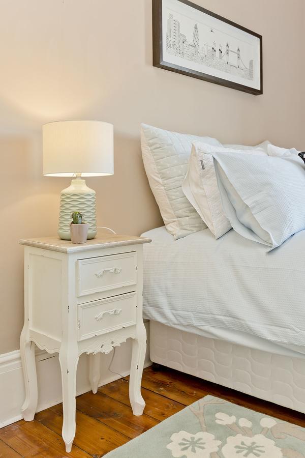 Belhaven Terrace Apartment Edinburgh Luaran gambar