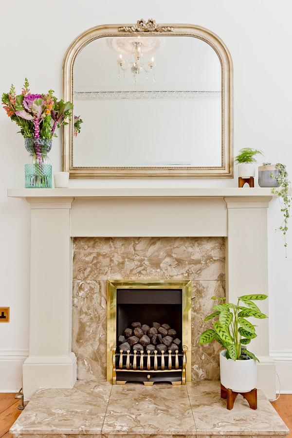 Belhaven Terrace Apartment Edinburgh Luaran gambar
