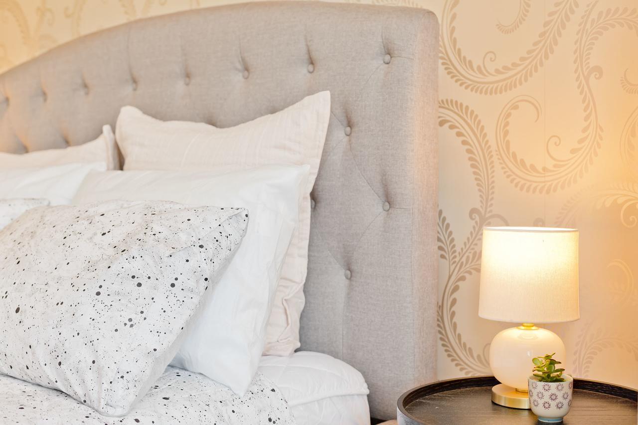 Belhaven Terrace Apartment Edinburgh Luaran gambar